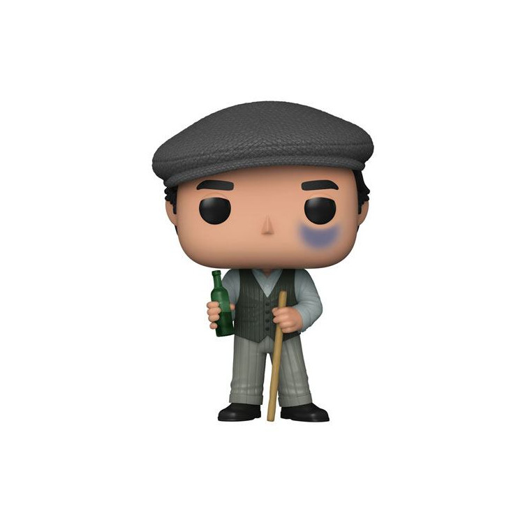 The Godfather POP! Michael Corleone