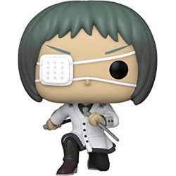 Tokyo Ghoul POP! Toru Mutsuki