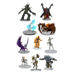 Critical Role: Monsters of Tal'Dorei Set 2