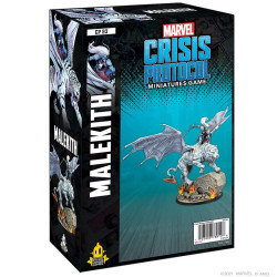 Crisis Protocol: Malekith