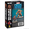 Crisis Protocol: Ursa Major & Red Guardian