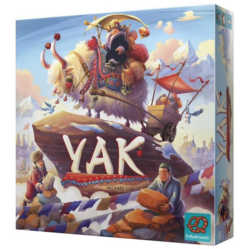 Yak