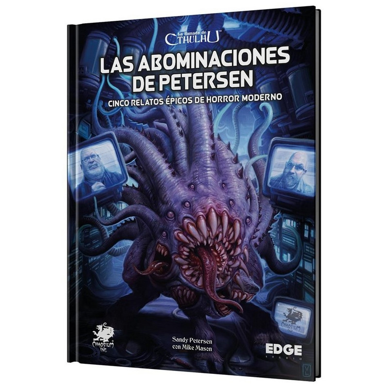 Las Abominaciones de Petersen