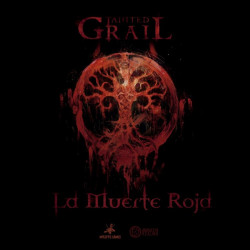 Tainted Grail. La Muerte Roja (castellano)