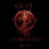 Tainted Grail. La Muerte Roja (castellano)