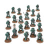 Legiones Astartes: MKvi Tactical Squad