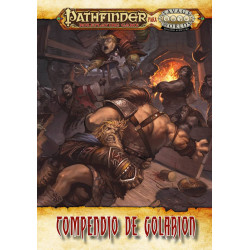 Compendio de Golarion