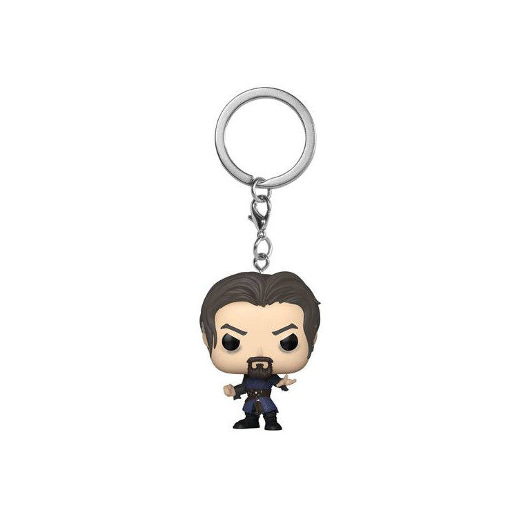 Doctor Strange MM Llavero POP! Sinister Strange