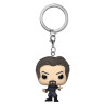 Doctor Strange MM Llavero POP! Sinister Strange