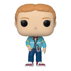 Stranger Things POP! Max