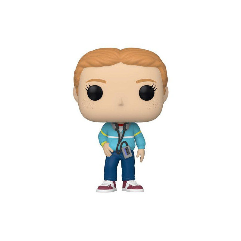 Stranger Things POP! Max