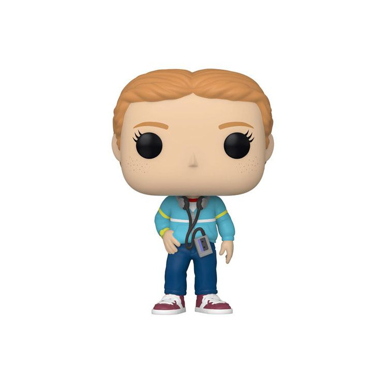 Stranger Things POP! Max