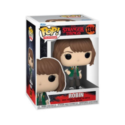 Stranger Things POP! Robin