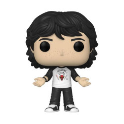 Stranger Things POP! Mike