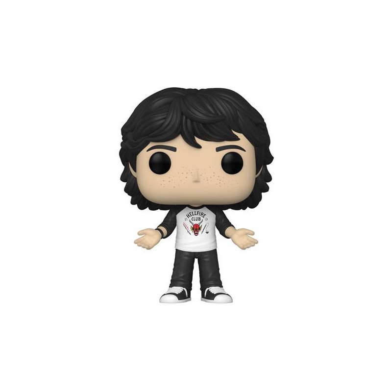 Stranger Things POP! Mike