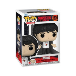 Stranger Things POP! Mike