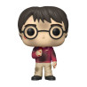 Harry Potter POP! Harry w/The Stone