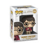 Harry Potter POP! Harry w/The Stone