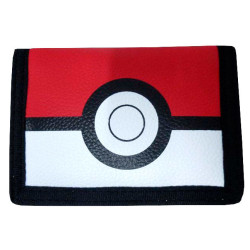 Pokémon Billetero PokeBall