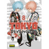 Tokyo Revengers 8