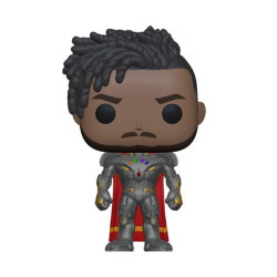 ¿What If...? POP! Infinity Killmonger