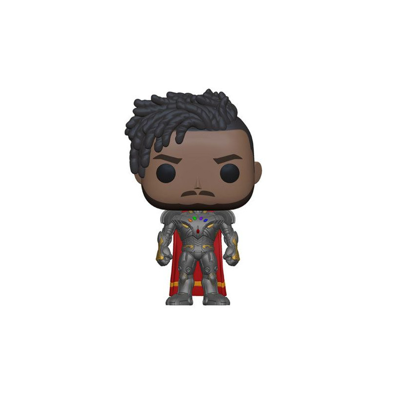 ¿What If...? POP! Infinity Killmonger