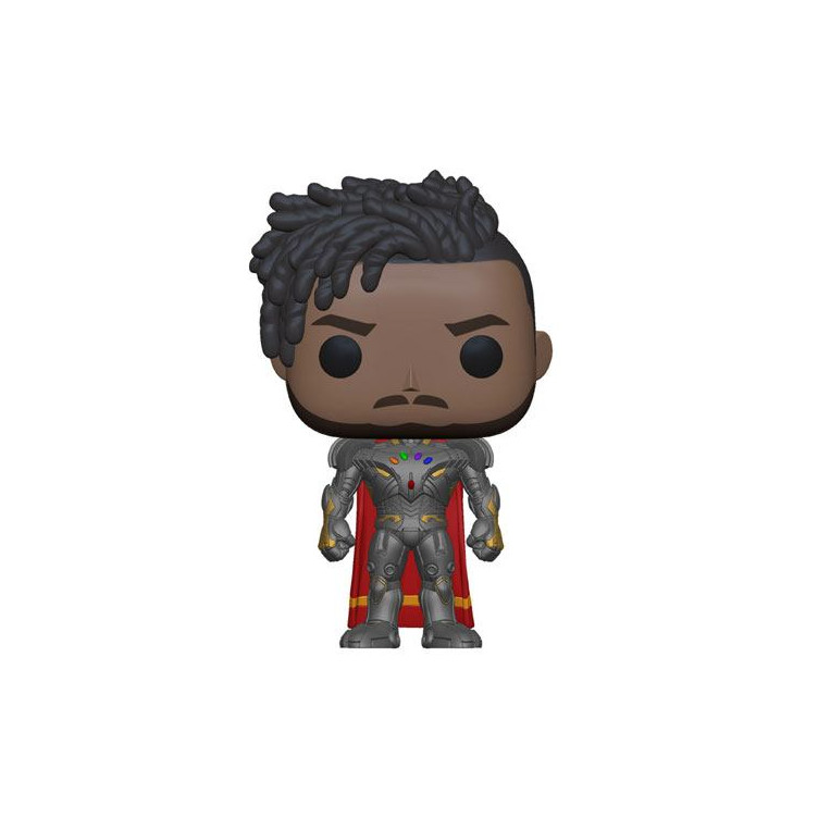 ¿What If...? POP! Infinity Killmonger