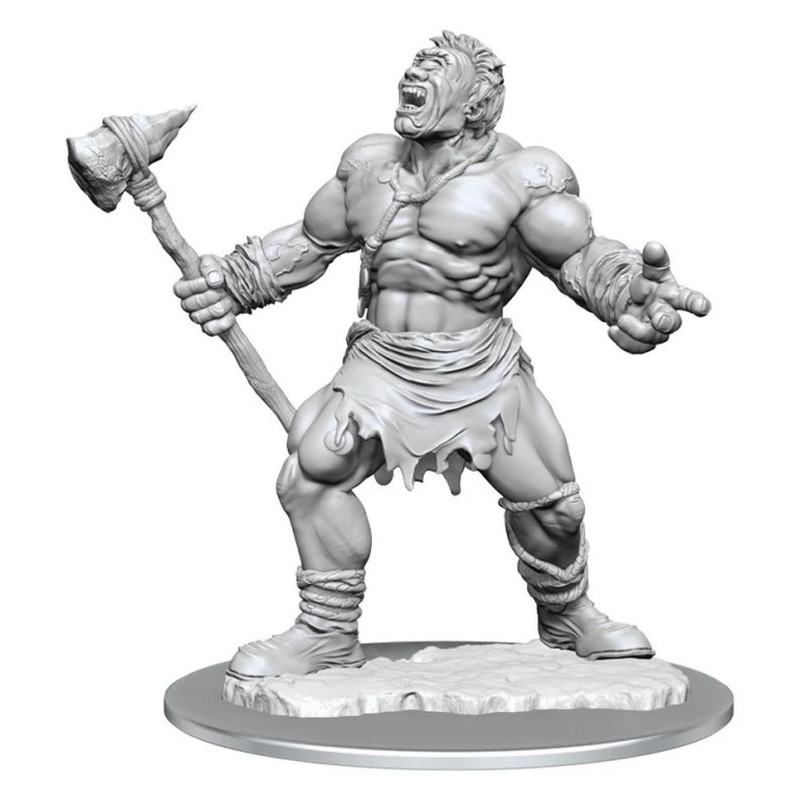 D&D Nolzur's Marvelous Miniatures: Cyclops