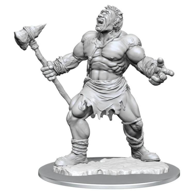 D&D Nolzur's Marvelous Miniatures: Cyclops