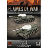 KV-3 Tank Company (x2)