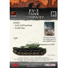 KV-3 Tank Company (x2)