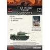 T-43 Tank Company (x2)