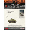 Panzer I Infantry Tank Platoon (x4)