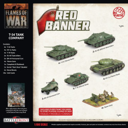 Soviet Tank Battalion Army Deal (MW)