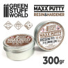 Masilla MAXX PUTTY 300gr