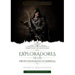 Compendio de Aventuras