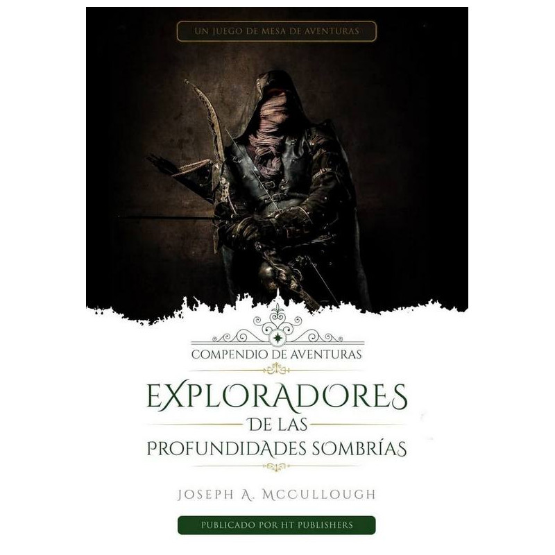 Compendio de Aventuras