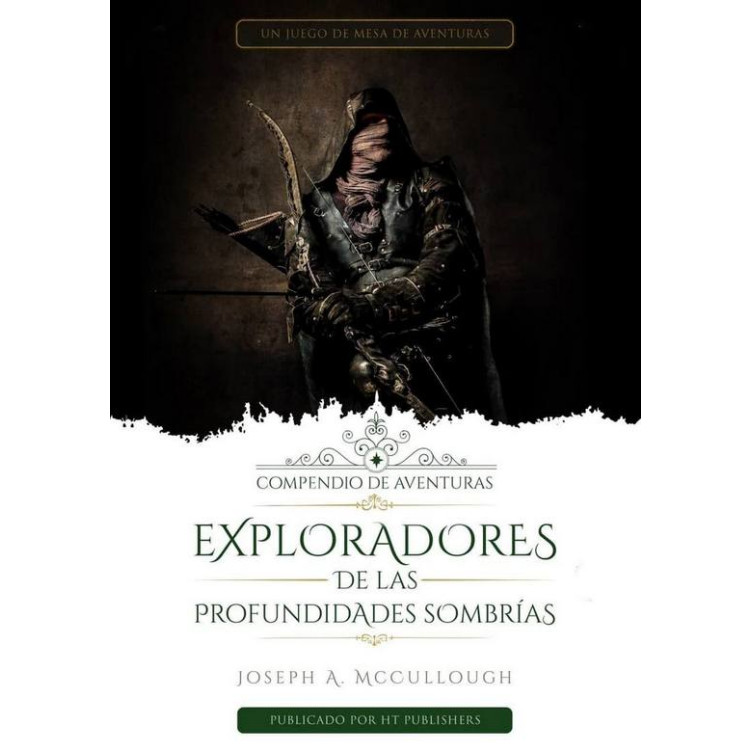 Compendio de Aventuras