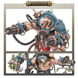 Vanguardia: Skaven