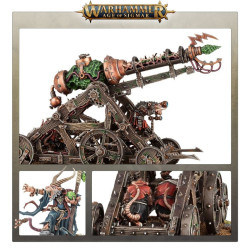 Vanguardia: Skaven