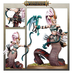 Vanguard: Daughters of Khaine