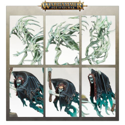 Vanguard: Nighthaunt