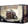 Necromunda: Cargo-8 Ridgehauler