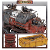 Necromunda: Cargo-8 Ridgehauler