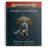 General's Handbook: Pitched Battles (Eng