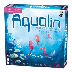 Aqualin (Castellano)