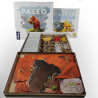 Paleo. Inserto Compatible (Base + Primera Expansión)