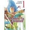 Shangri la frontier 1