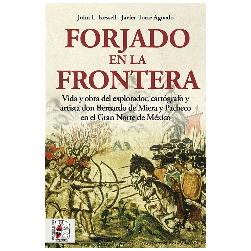 Forjado en la Frontera