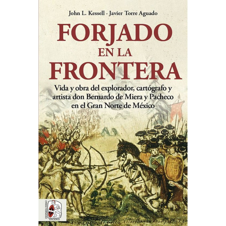 Forjado en la Frontera